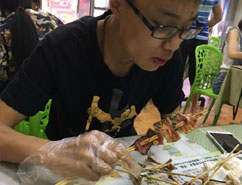 武穴烧烤加盟,学烧烤技术,开烧烤店多少钱